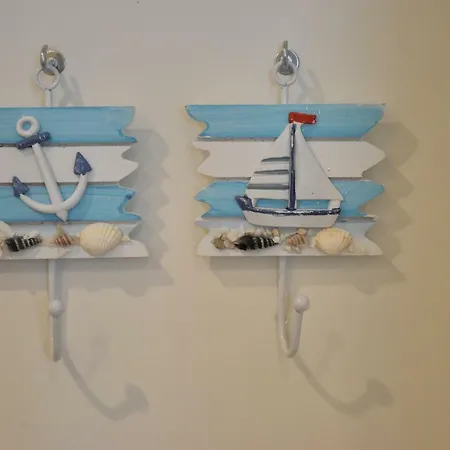 Balticum - Blizej Morza Z Garazem * Kołobrzeg