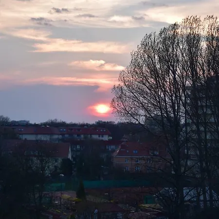 Balticum - Blizej Morza Z Garazem *