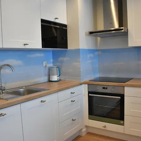 Balticum - Blizej Morza Z Garazem *