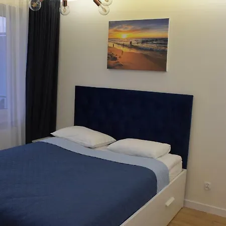 Balticum - Blizej Morza Z Garazem *