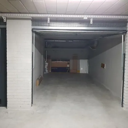 Appartamento Balticum - Blizej Morza Z Garazem *