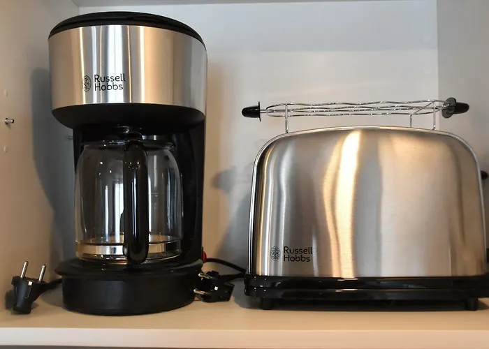 Apartmán Balticum - Blizej Morza Z Garazem Kolobřeh