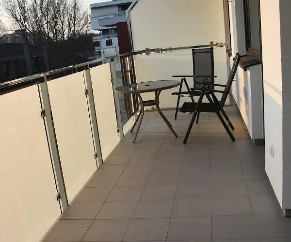 Balticum - Blizej Morza Z Garazem *