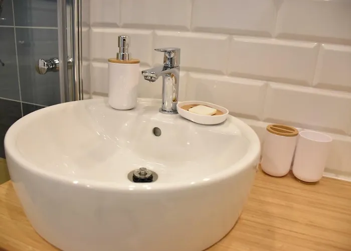 Balticum - Blizej Morza Z Garazem