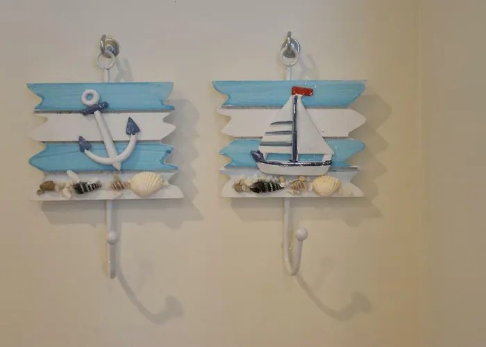 Balticum - Blizej Morza Z Garazem * Kolobřeh