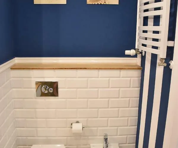 Balticum - Blizej Morza Z Garazem *